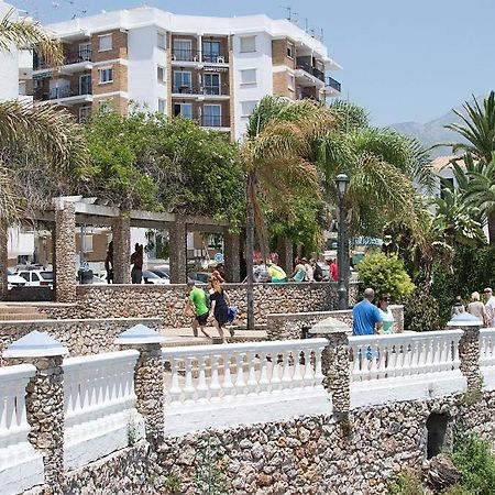 Apartamento Sissi Nerja Exteriér fotografie