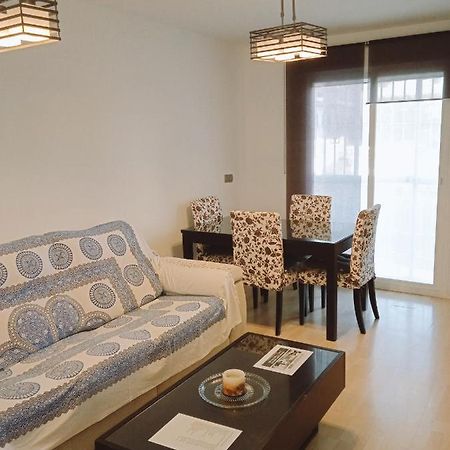 Apartamento Sissi Nerja Exteriér fotografie