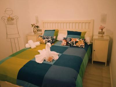Apartamento Sissi Nerja Exteriér fotografie