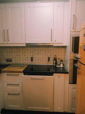 Apartamento Sissi Nerja Exteriér fotografie