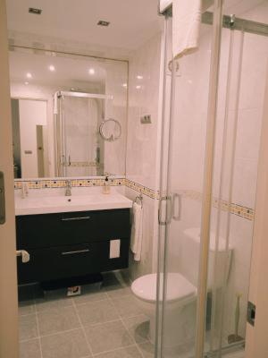 Apartamento Sissi Nerja Exteriér fotografie