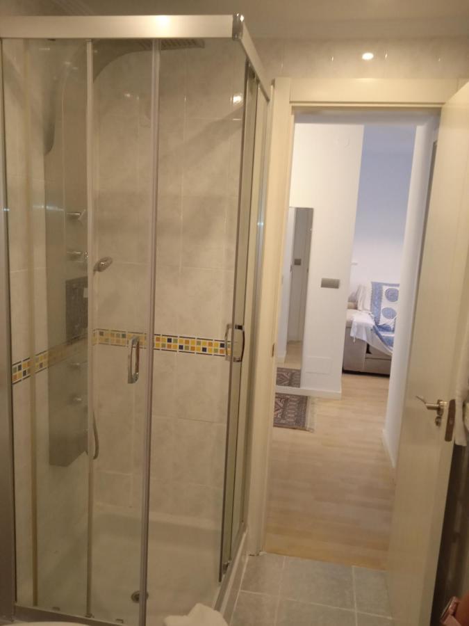 Apartamento Sissi Nerja Exteriér fotografie